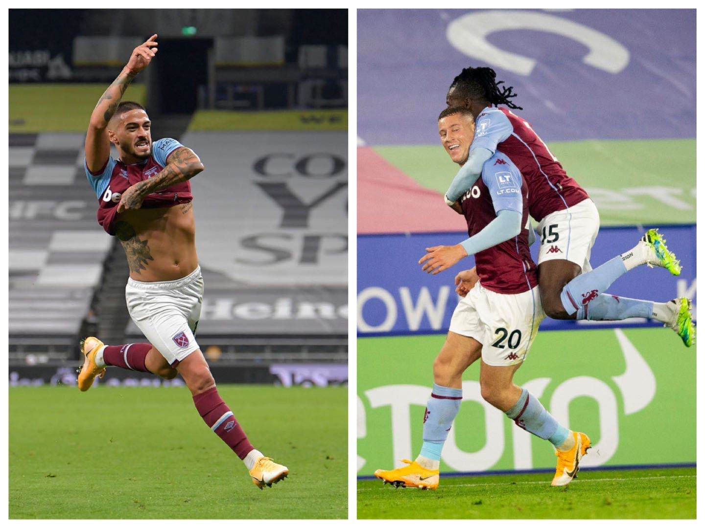 巴嫩的未来 巴嫩的未来