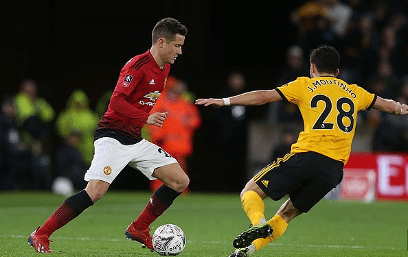 独特的视角 独特的视角