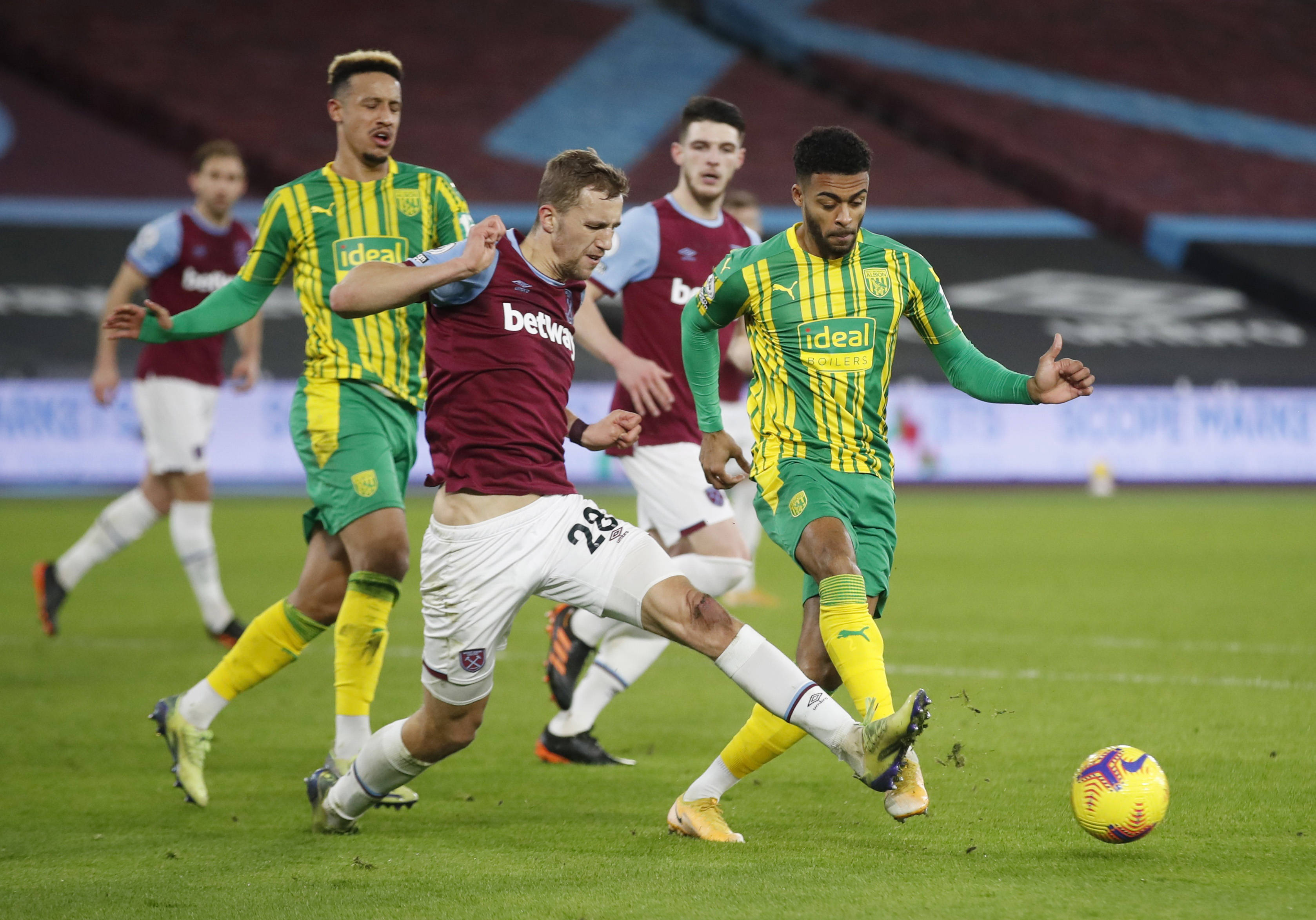 对胜利的渴 对胜利的渴