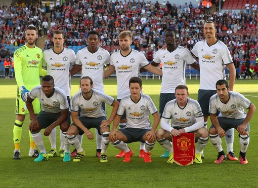 进攻灵活多 进攻灵活多